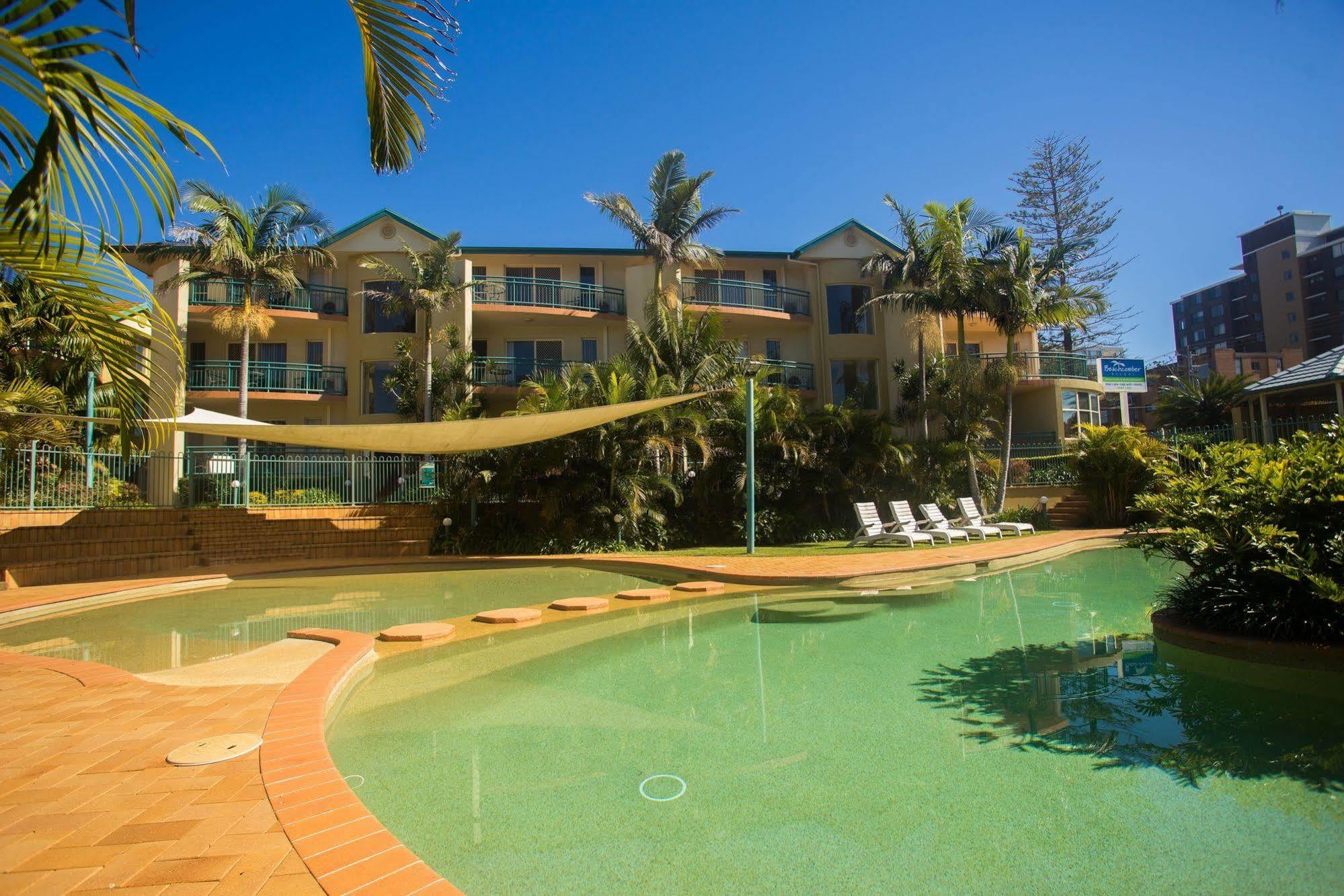 Town Beachcomber 4* Port Macquarie