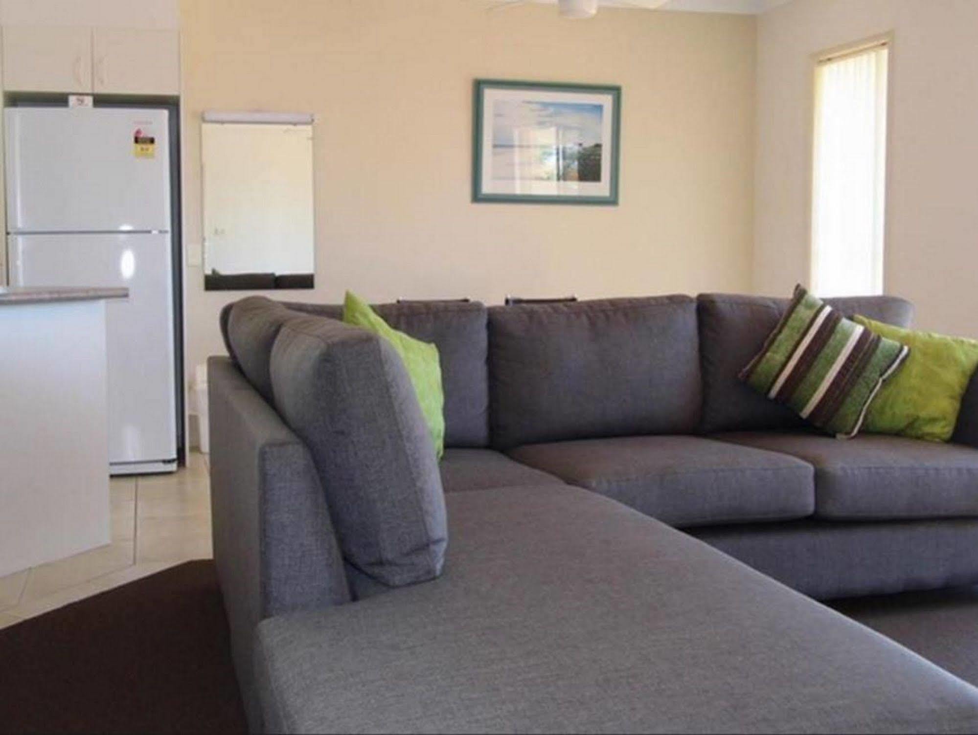 Town Beachcomber Port Macquarie