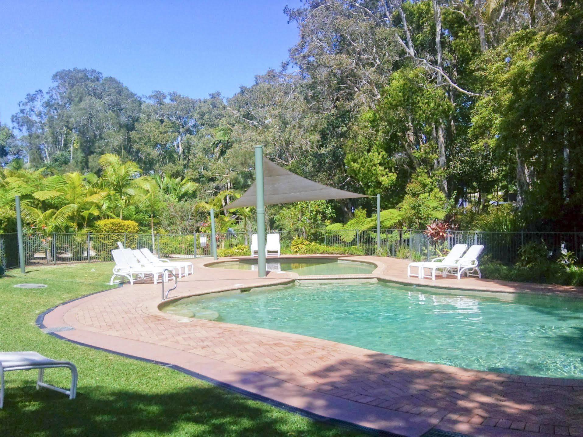 Beach Resort Apartment Resort 4*