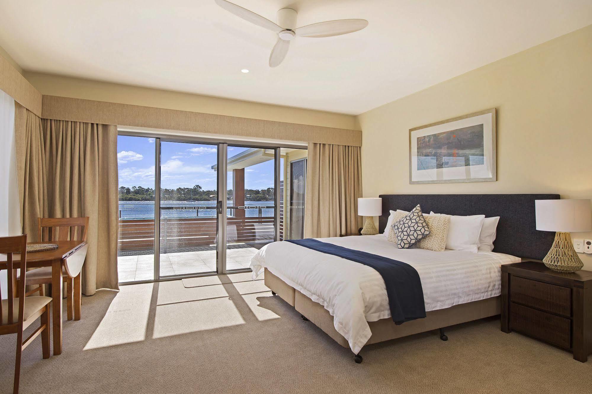 Bed & Breakfast Ana Mandara Luxury Retreat 5*