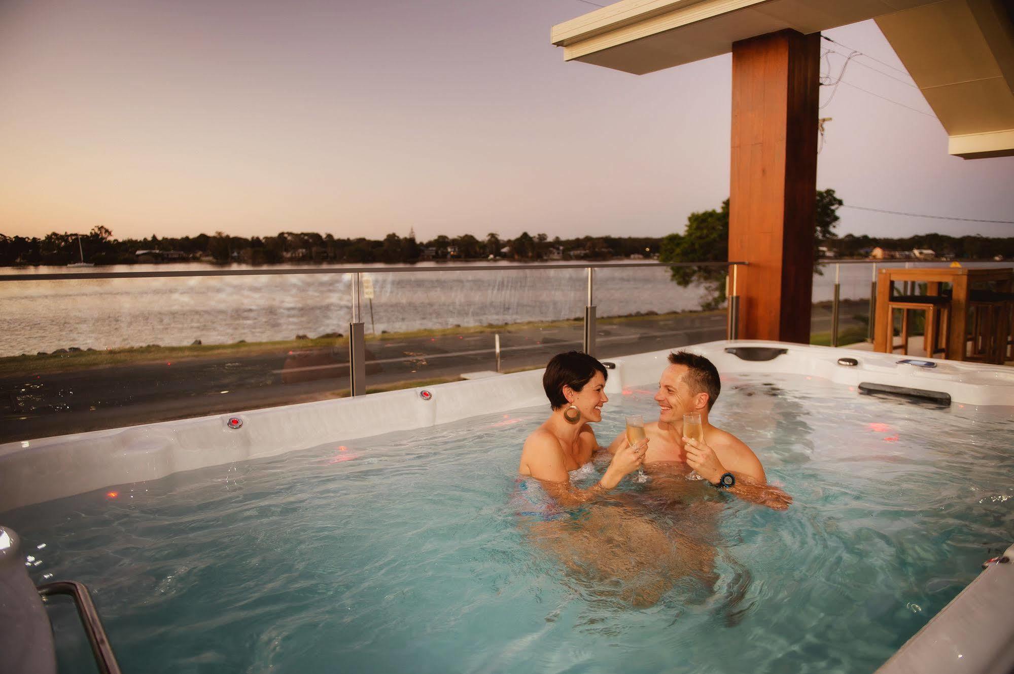 Ana Mandara Luxury Retreat Port Macquarie