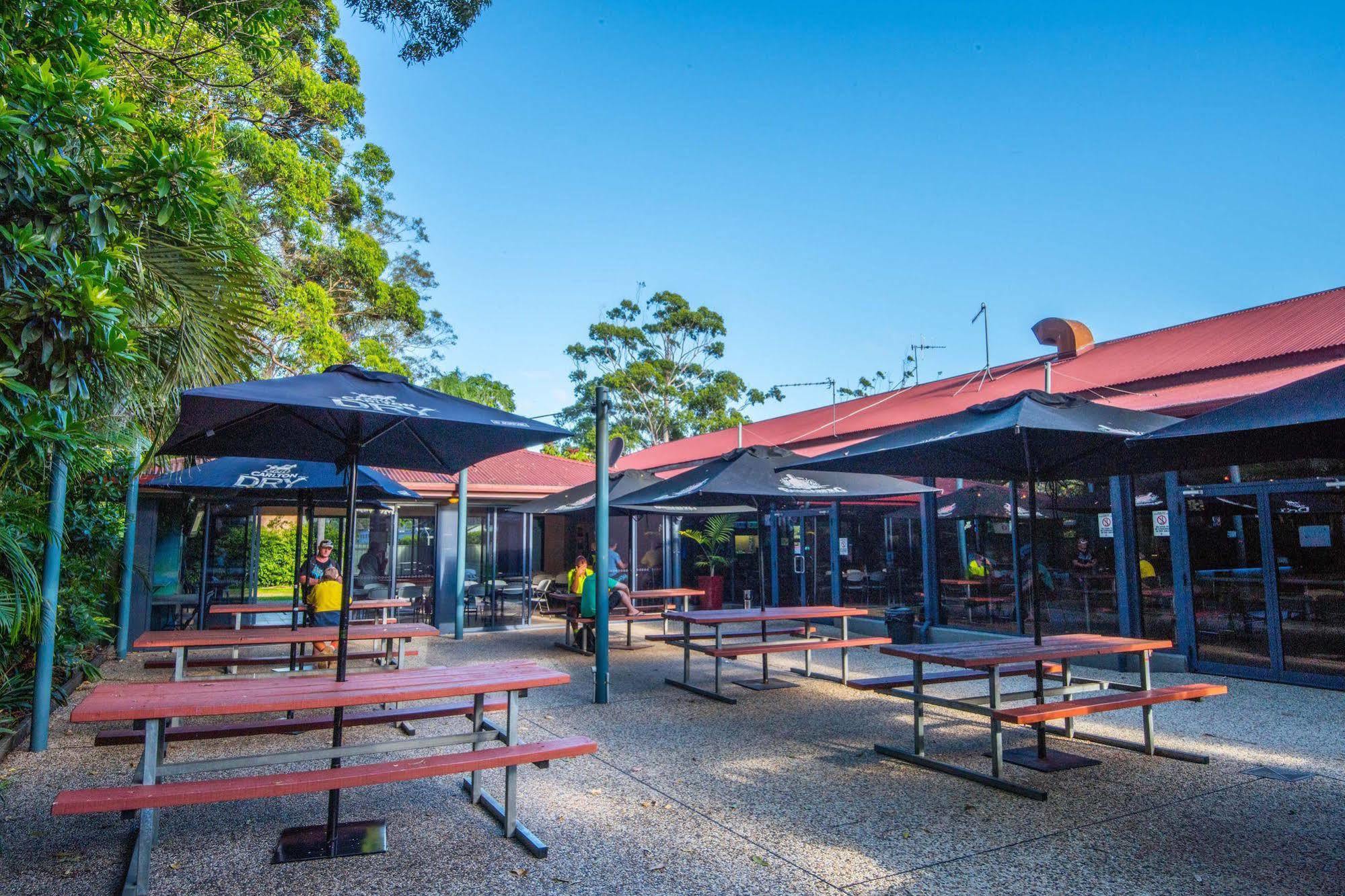 Settlers Inn Port Macquarie