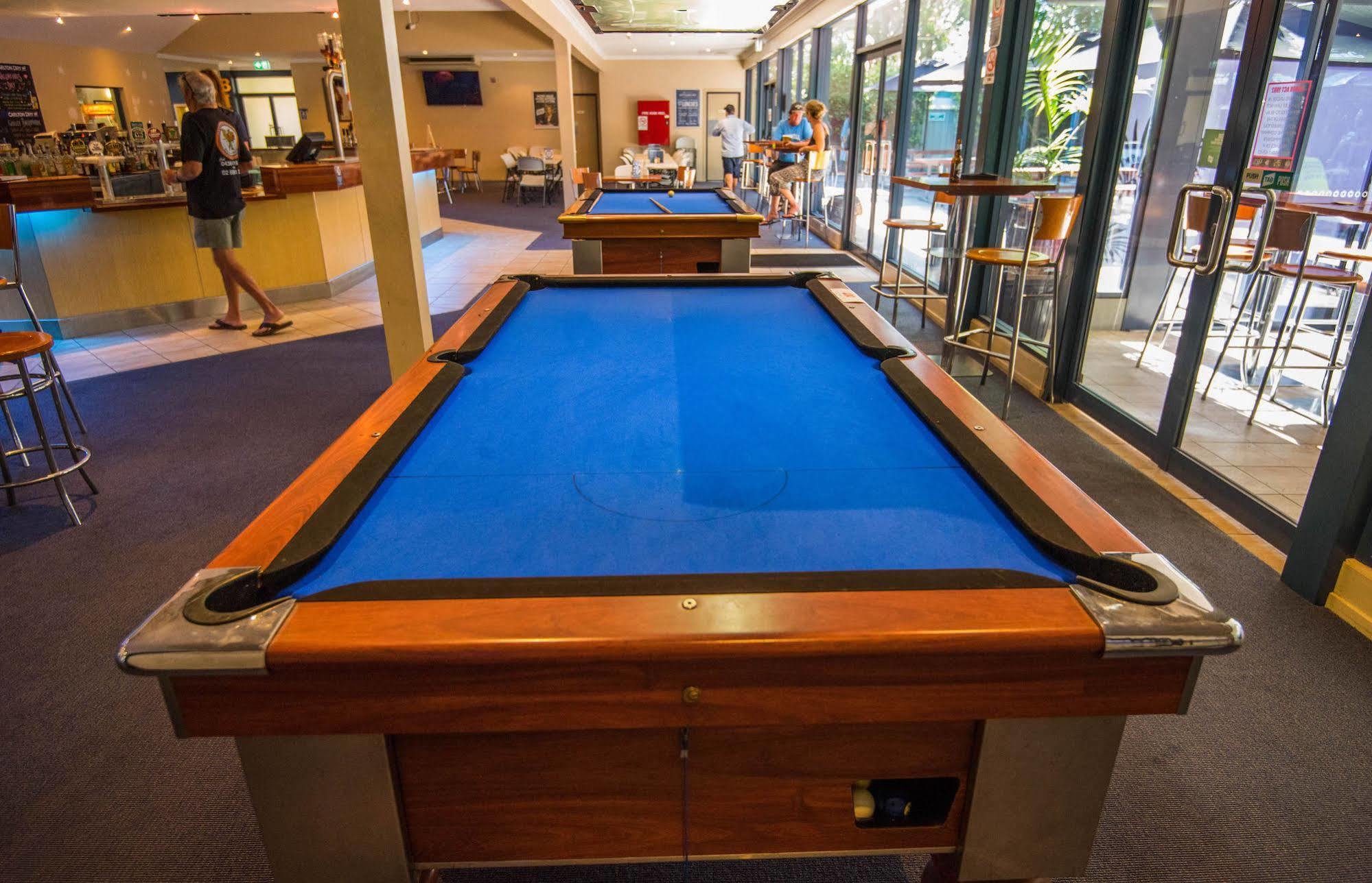 Inn Settlers