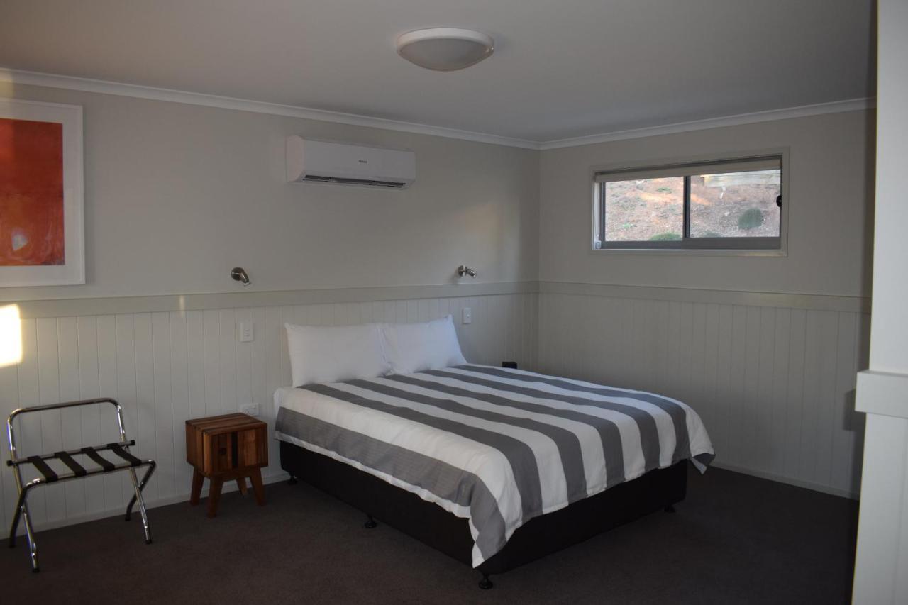 Nrma Breakwall Holiday park