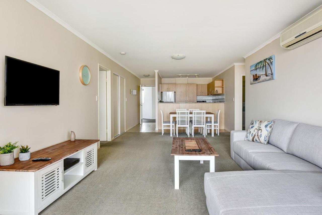 67 William Street Apartment
