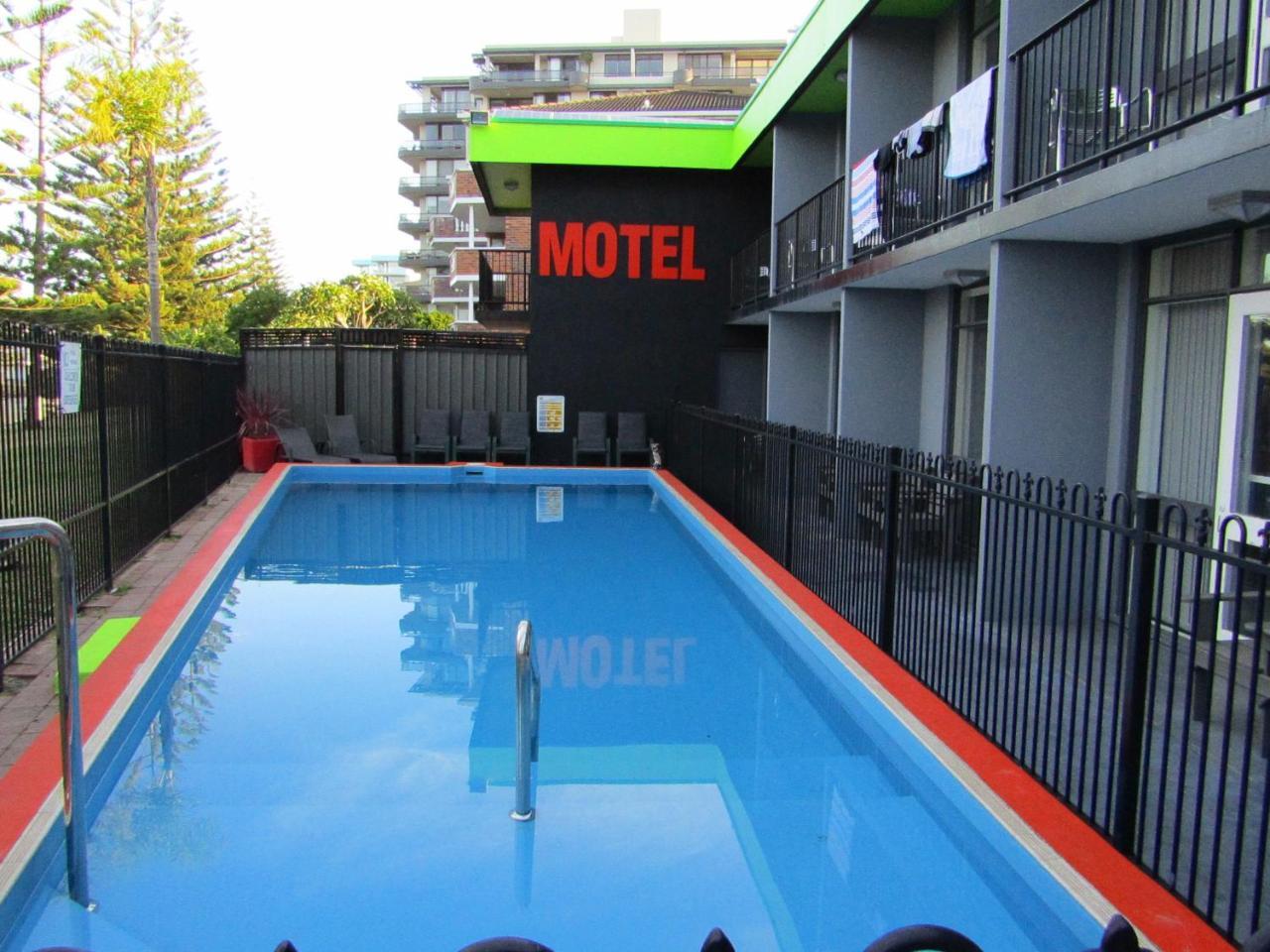 Motel Le George Port Macquarie