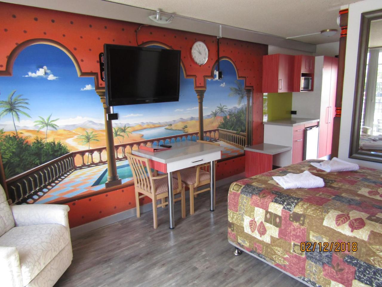 Le George 3* Port Macquarie