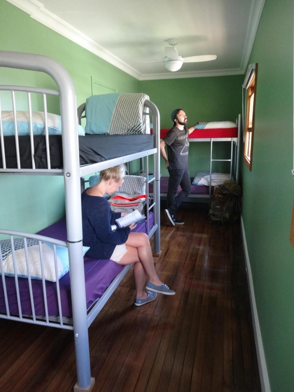 Hostel Backpackers Port Macquarie
