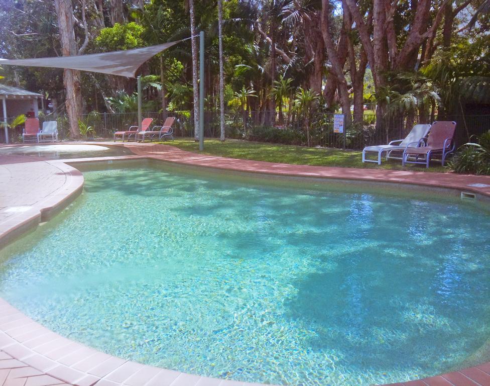 Beach Resort Apartment Resort 4*