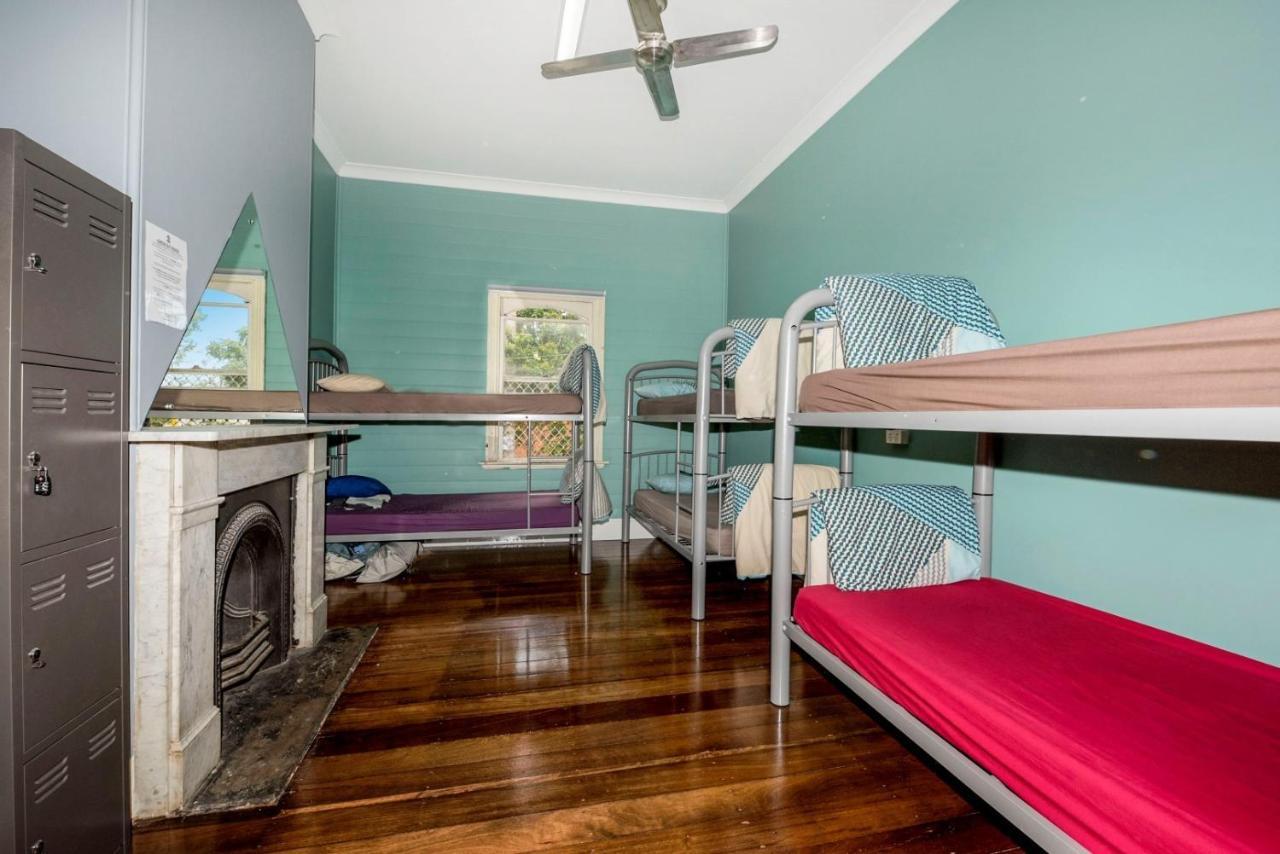 Backpackers * Port Macquarie
