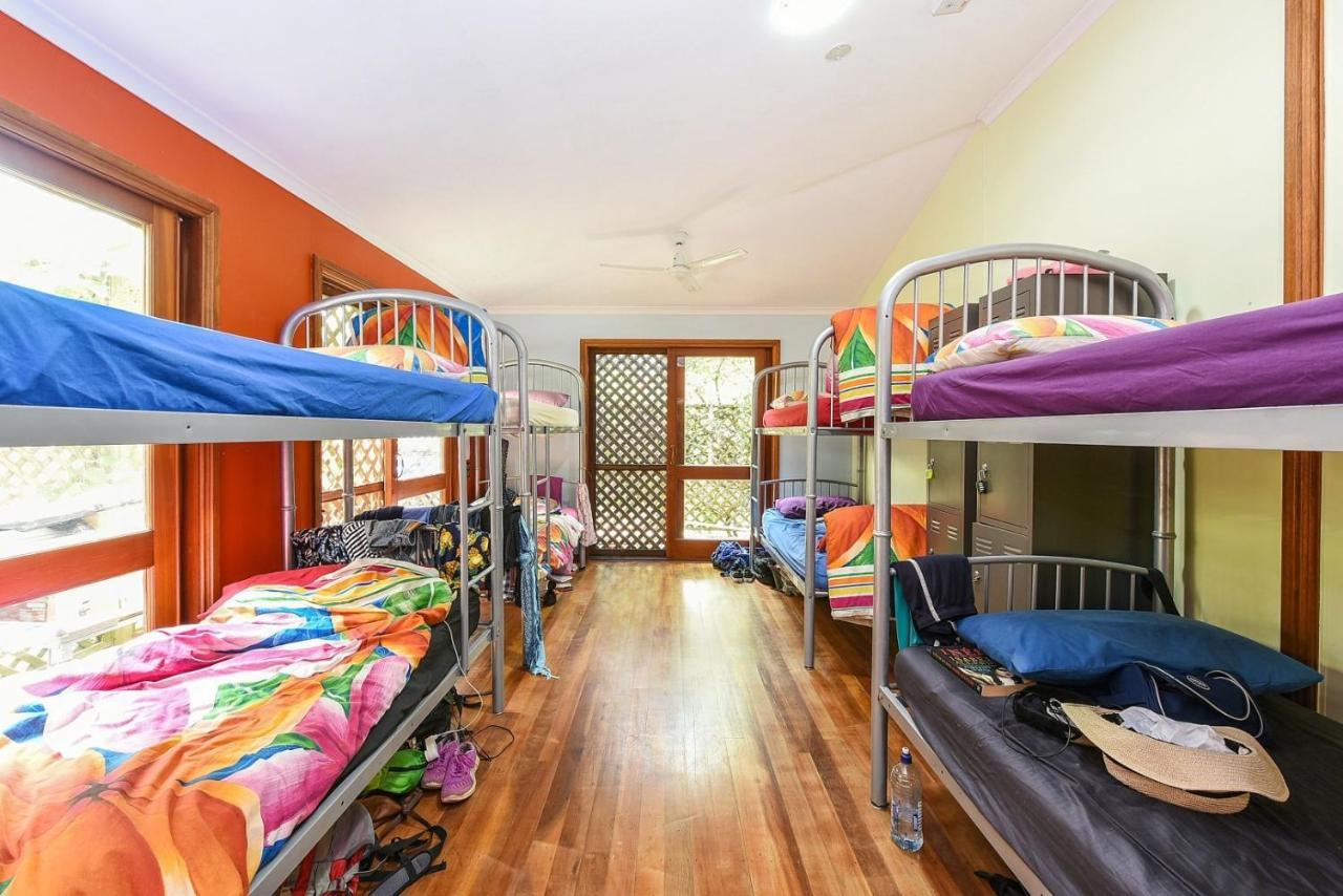 Hostel Backpackers Port Macquarie