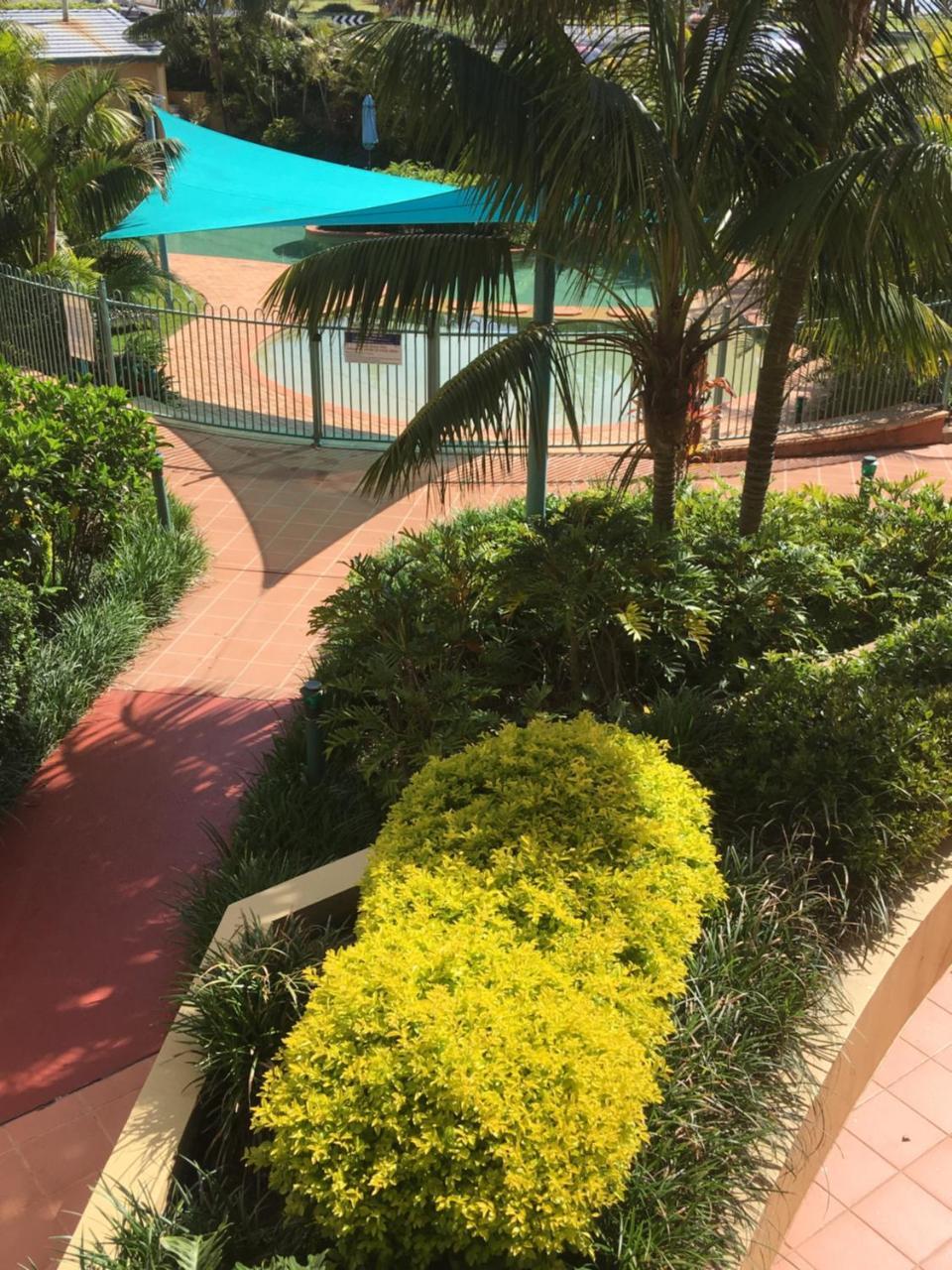 Town Beachcomber Aparthotel