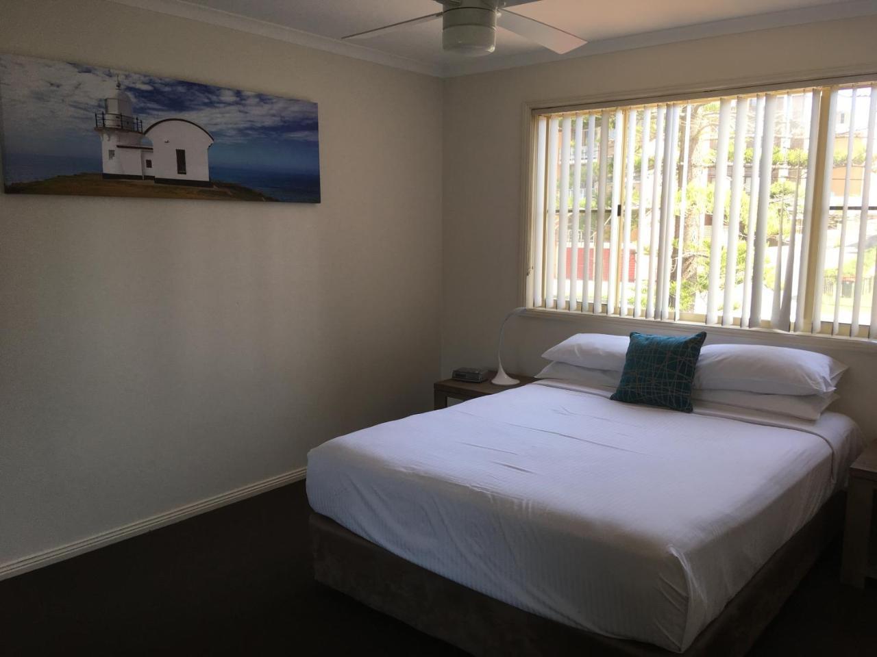 Aparthotel Town Beachcomber Port Macquarie