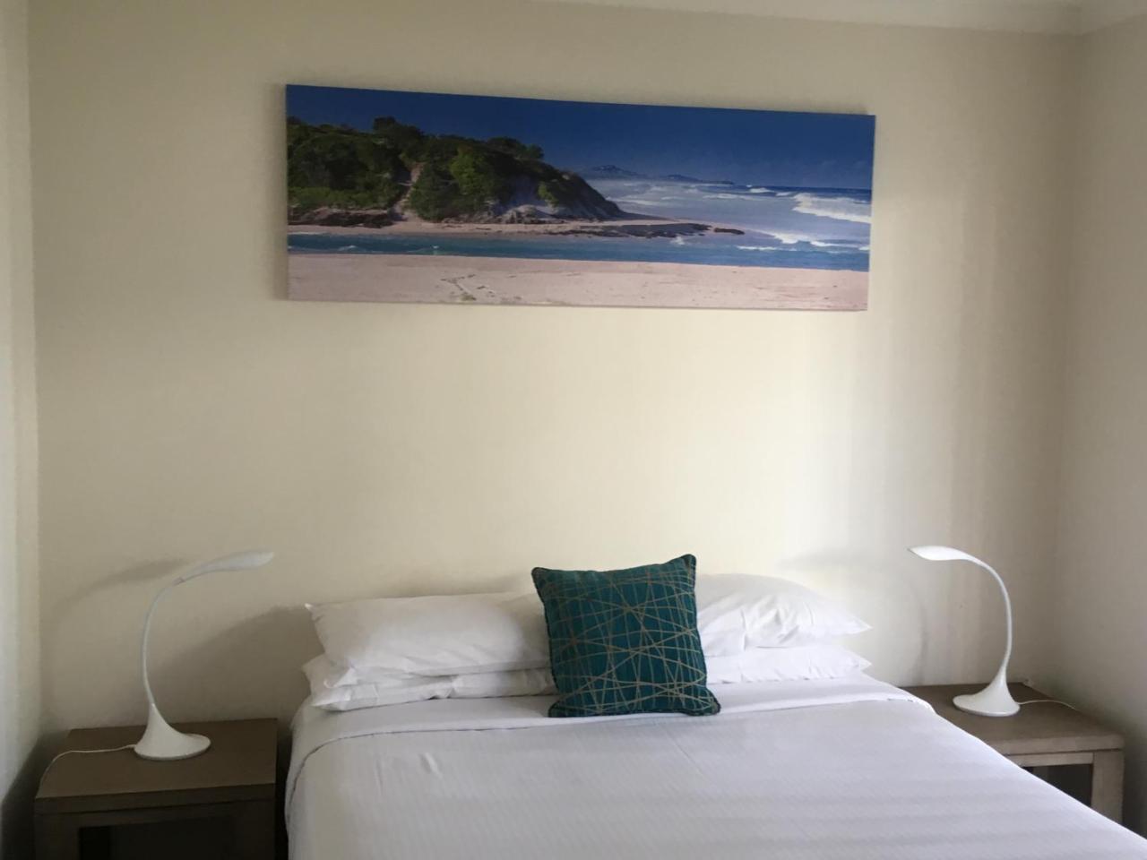 Town Beachcomber