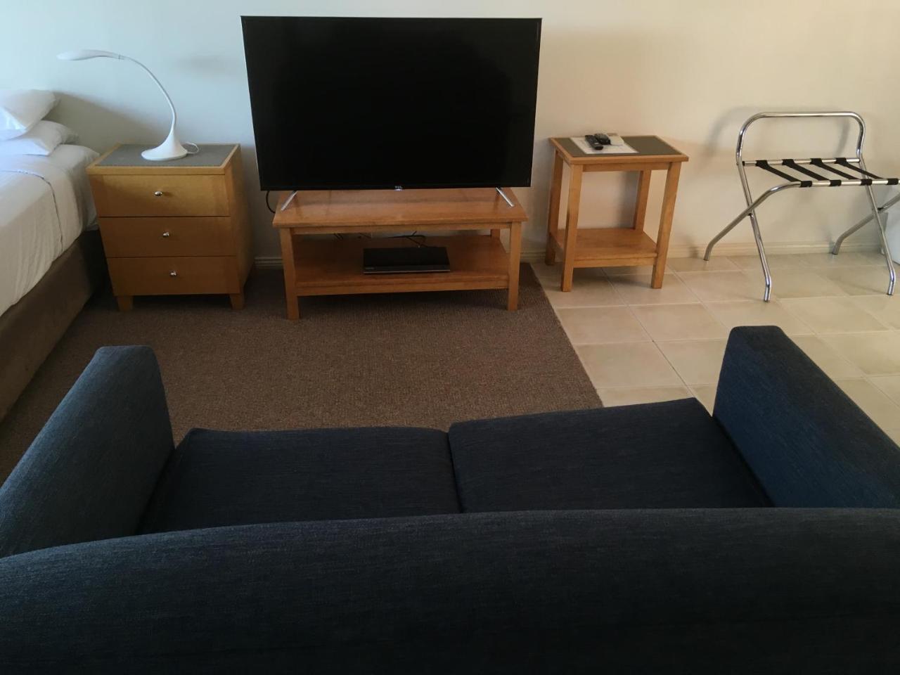 Aparthotel Town Beachcomber 4*