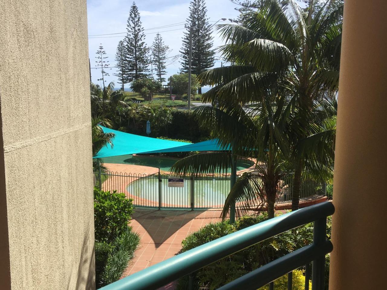 Aparthotel Town Beachcomber