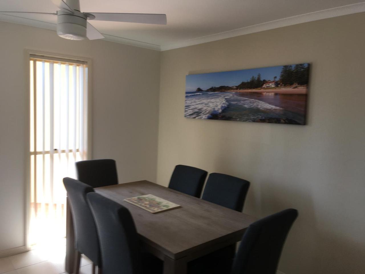 Town Beachcomber 4* Port Macquarie