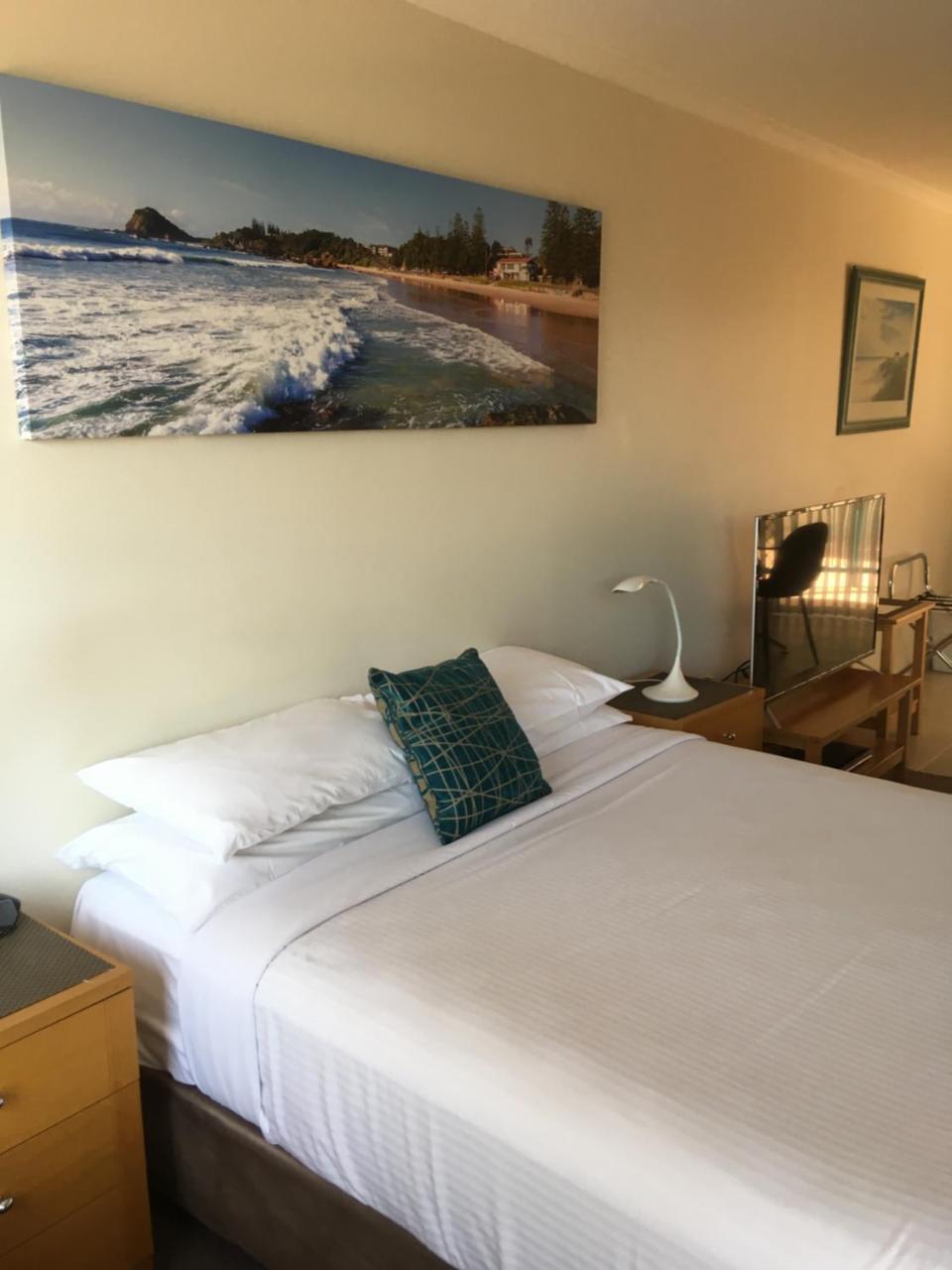 Aparthotel Town Beachcomber Port Macquarie