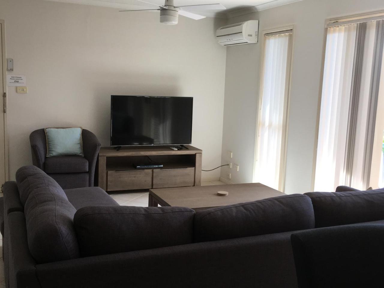 Town Beachcomber 4* Port Macquarie