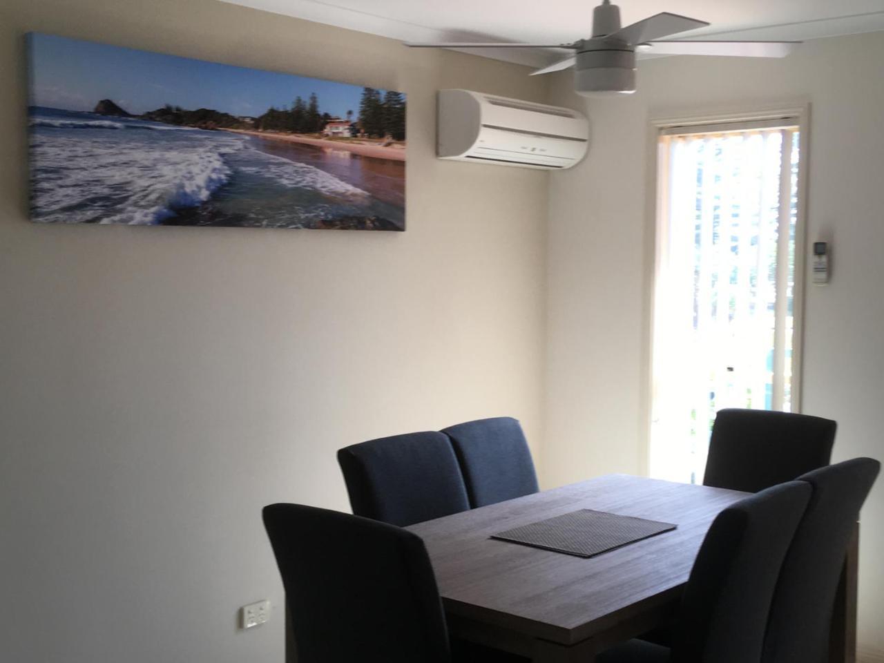 Town Beachcomber Aparthotel