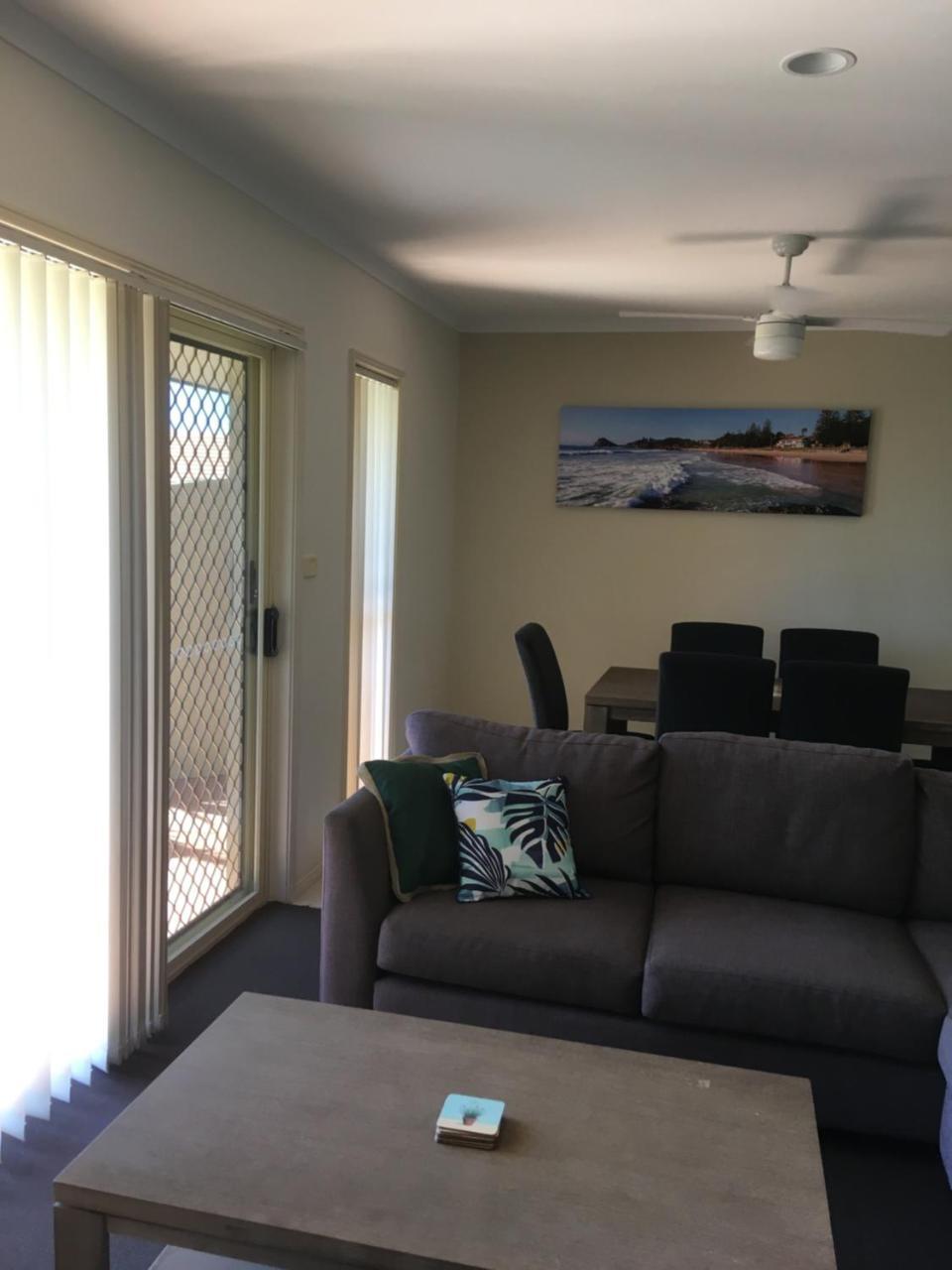 Aparthotel Town Beachcomber Port Macquarie