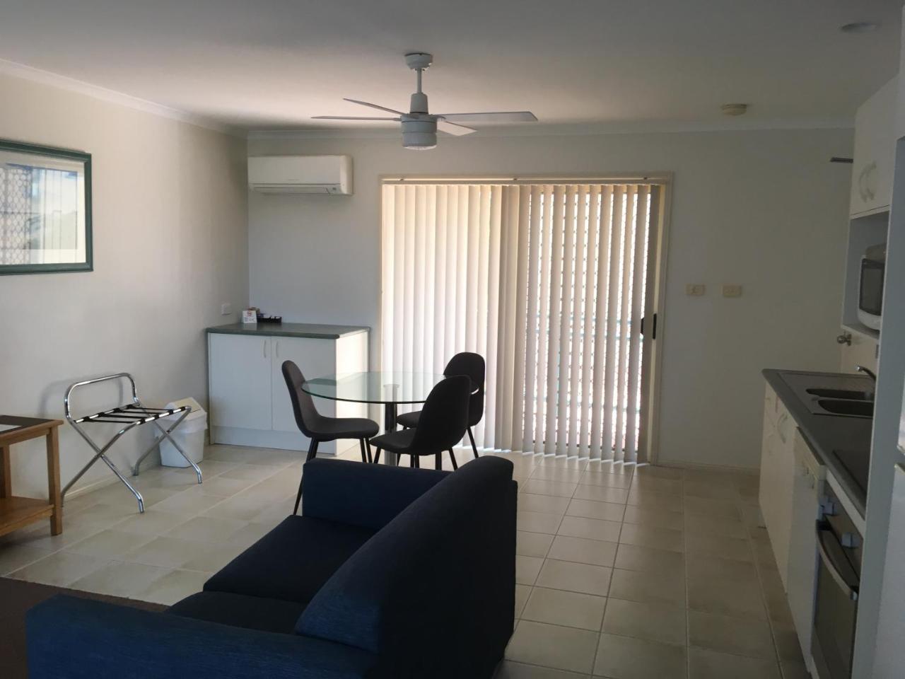 Aparthotel Town Beachcomber Port Macquarie