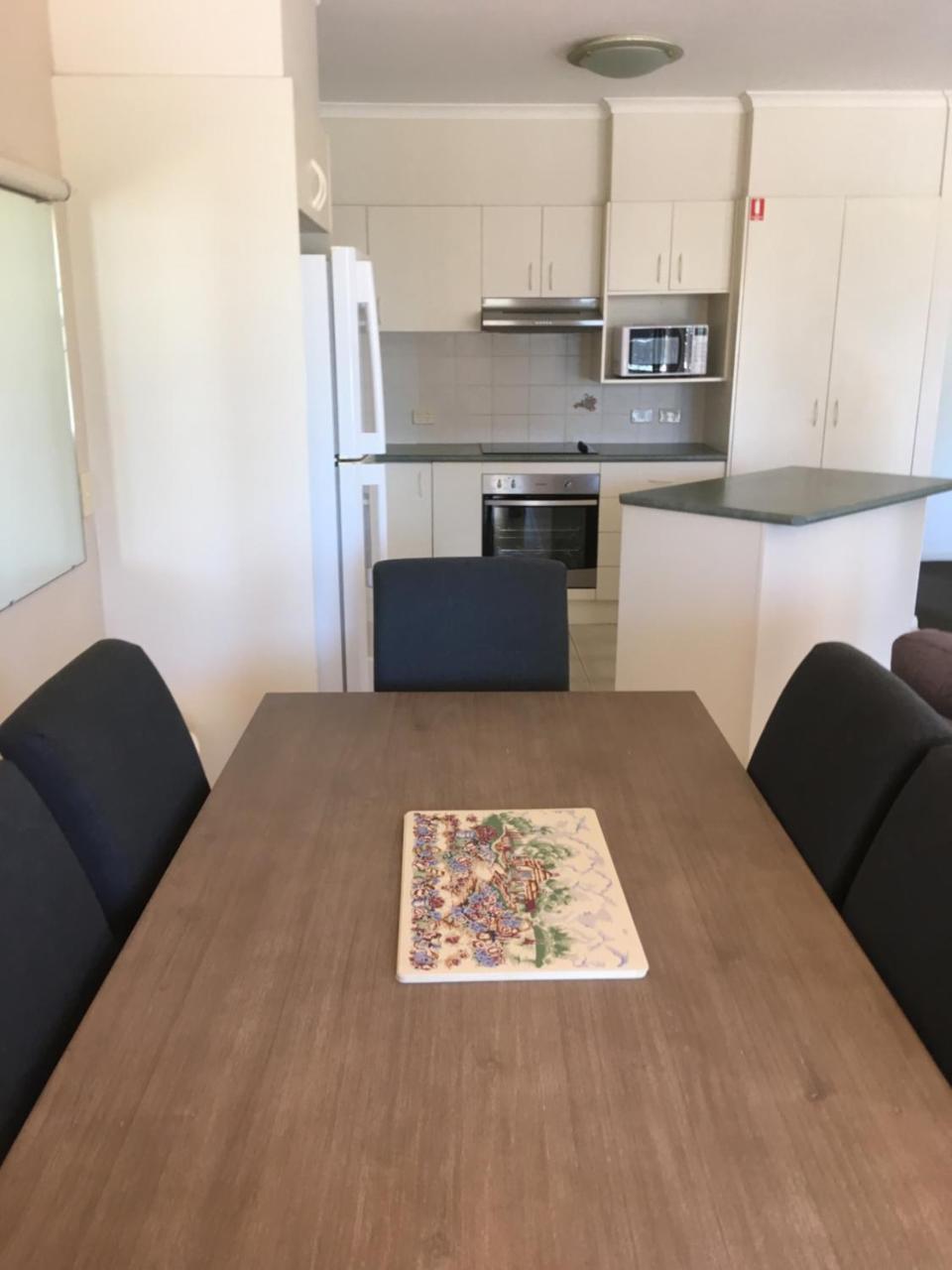 Town Beachcomber Aparthotel Port Macquarie