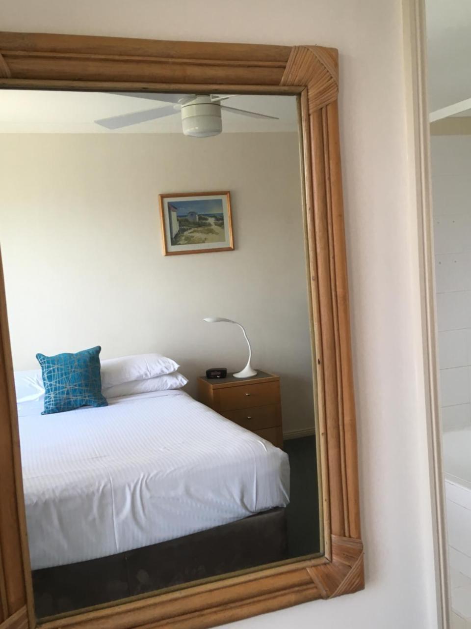 Town Beachcomber Port Macquarie