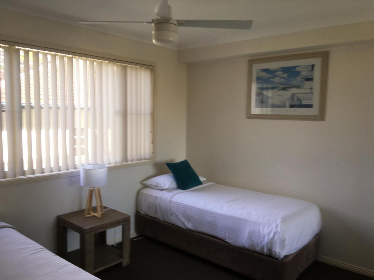 Aparthotel Town Beachcomber 4*