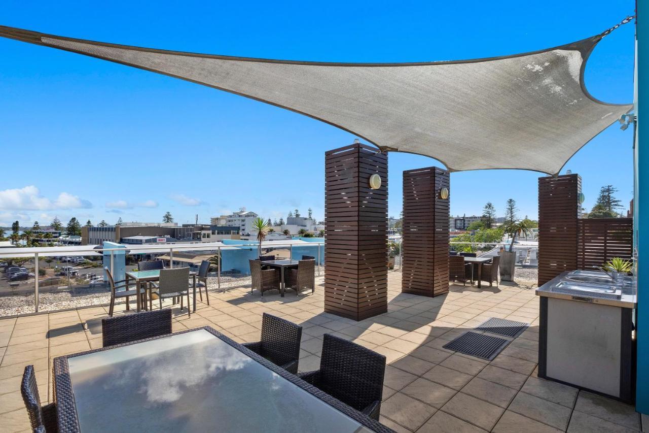 Mantra Quayside Aparthotel Port Macquarie