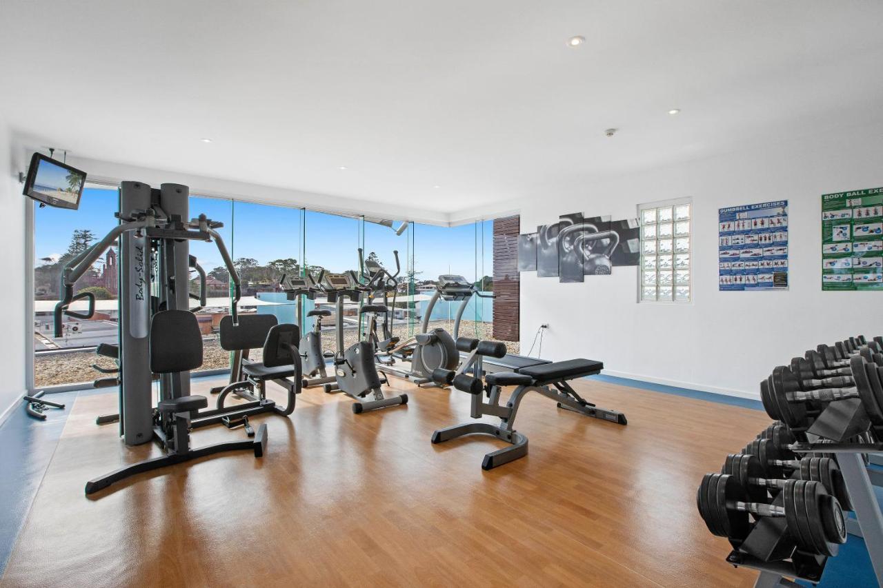 Mantra Quayside Aparthotel Port Macquarie