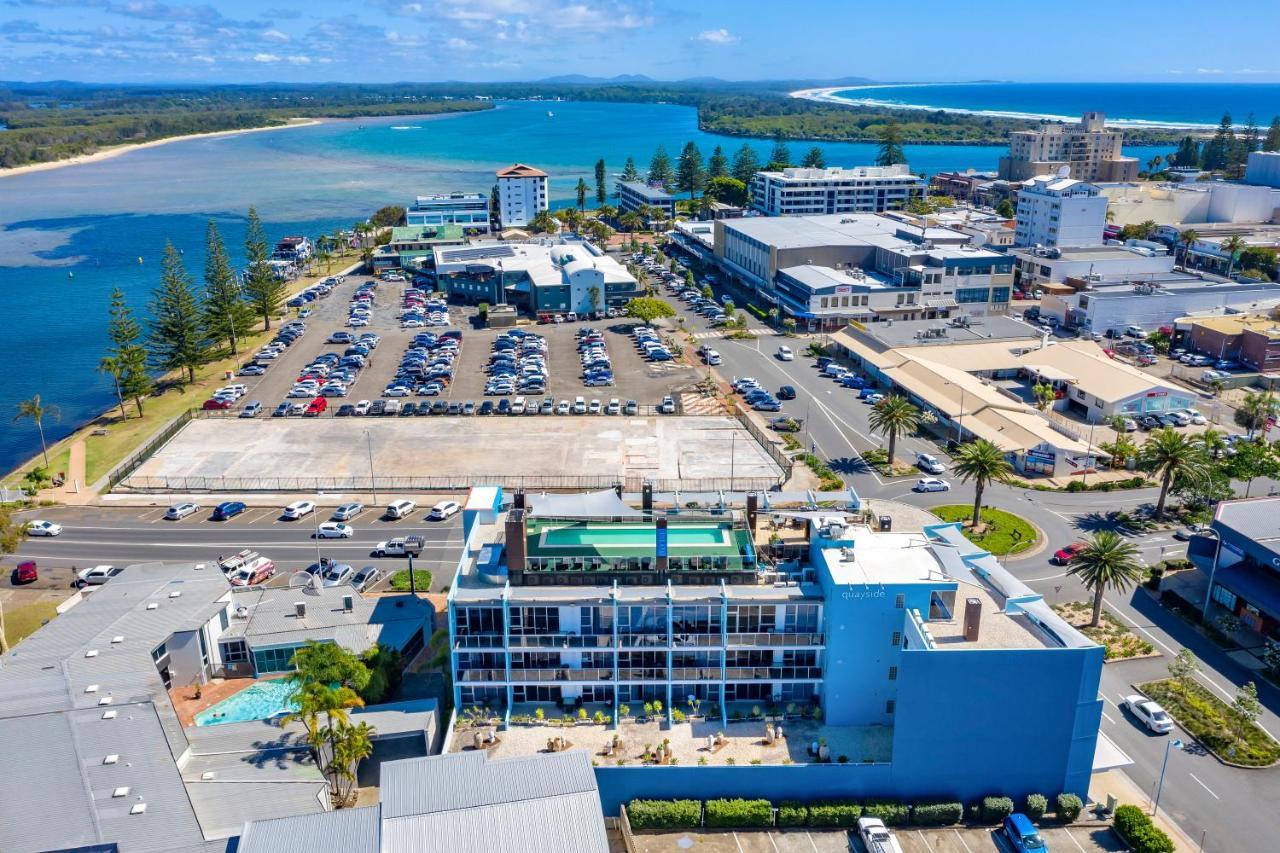 Aparthotel Mantra Quayside