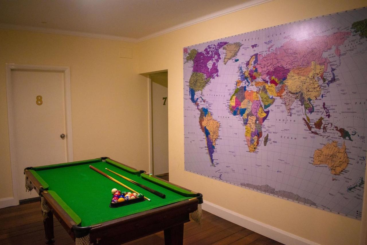 Backpackers Hostel *