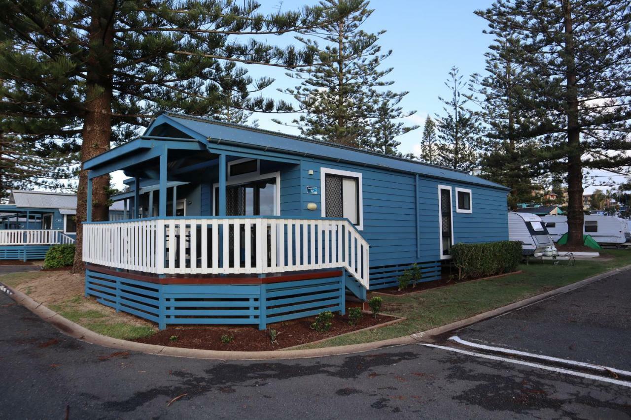 Nrma Breakwall Port Macquarie