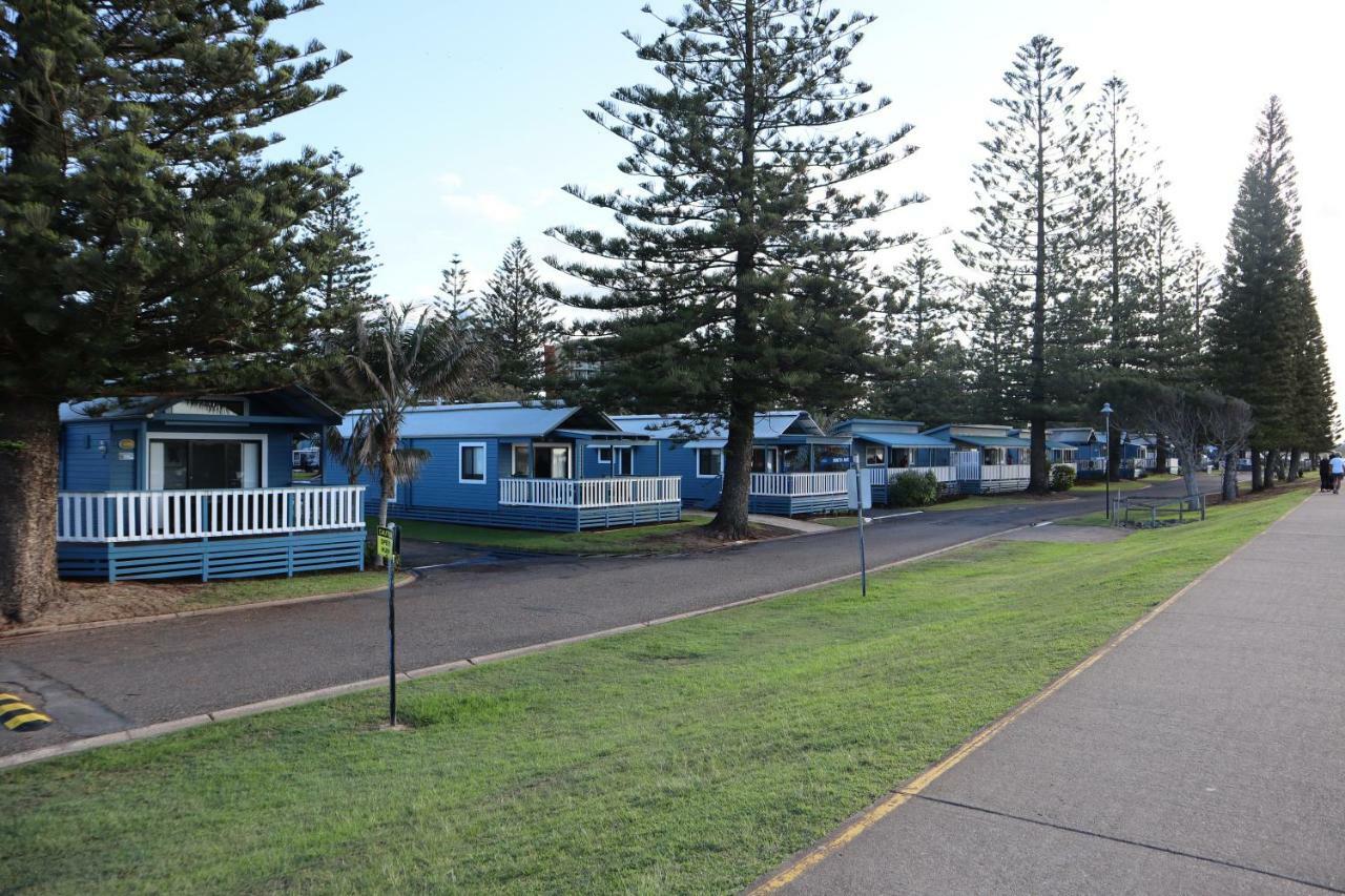 Holiday park Nrma Breakwall 3*