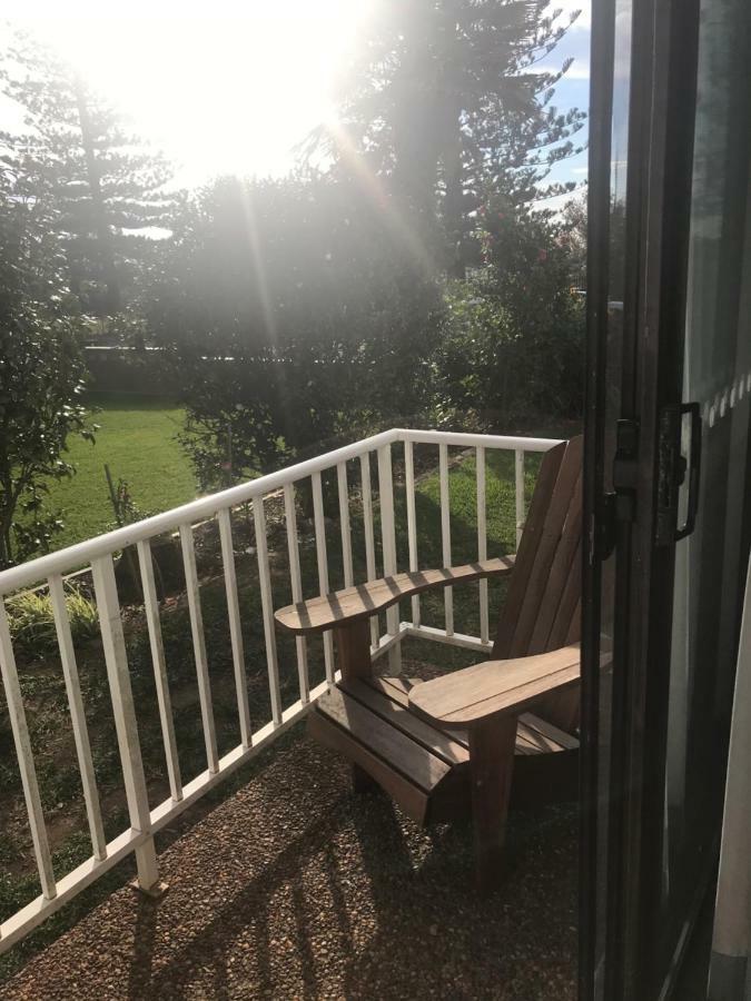 Motel Ocean Breeze