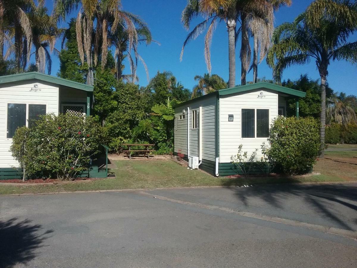 Melaleuca Campo de férias 4*