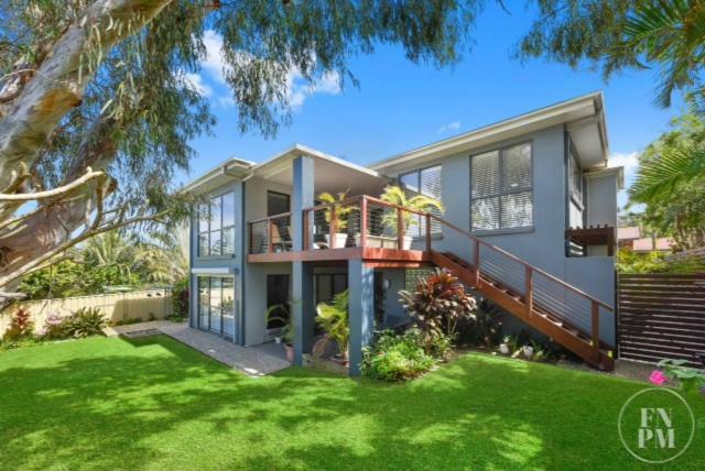 Anchors 4* Port Macquarie