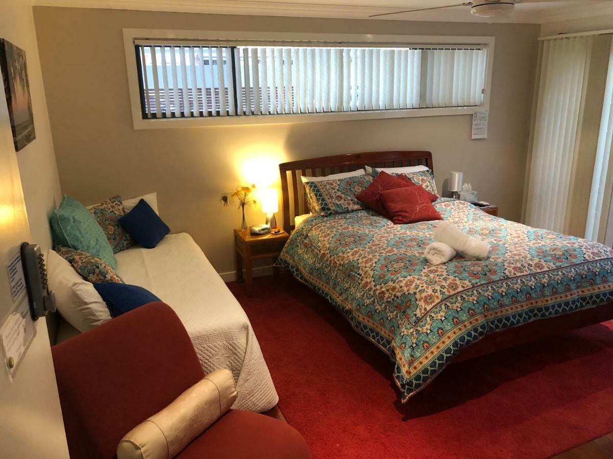 Anchors Bed & Breakfast 4*