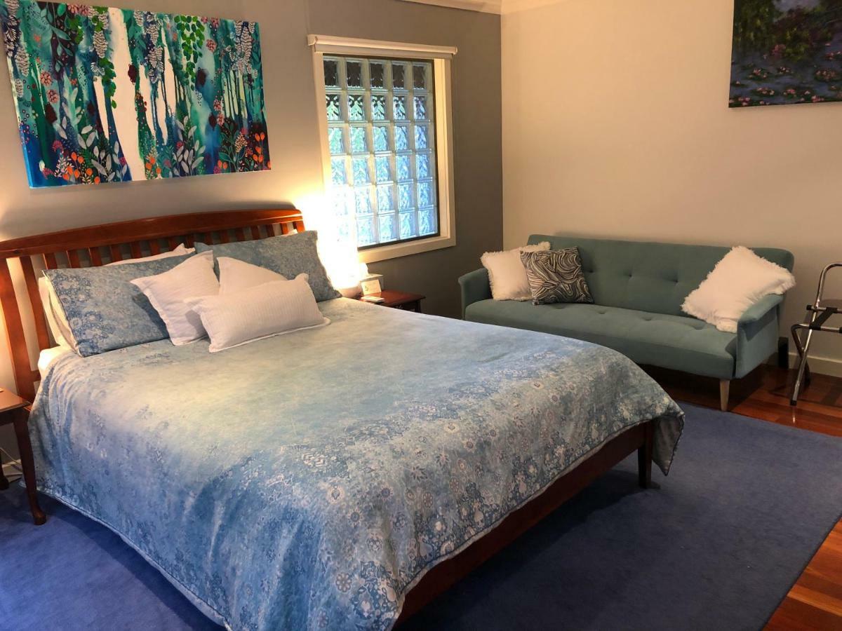 Anchors Bed & Breakfast