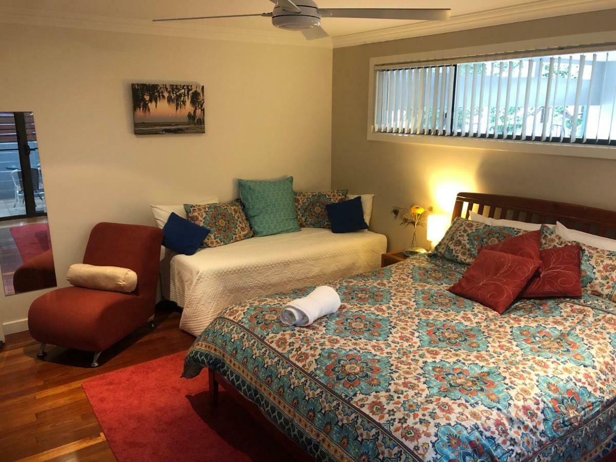 Bed & Breakfast Anchors