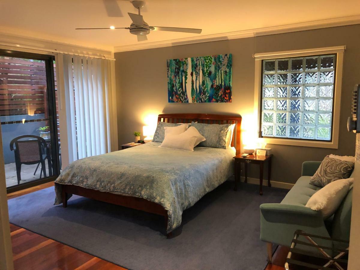 Anchors Bed & Breakfast