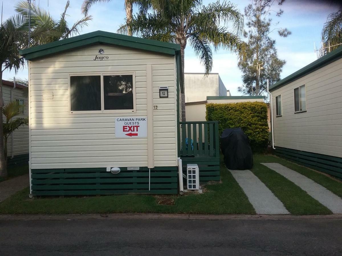 Melaleuca Campo de férias 4*