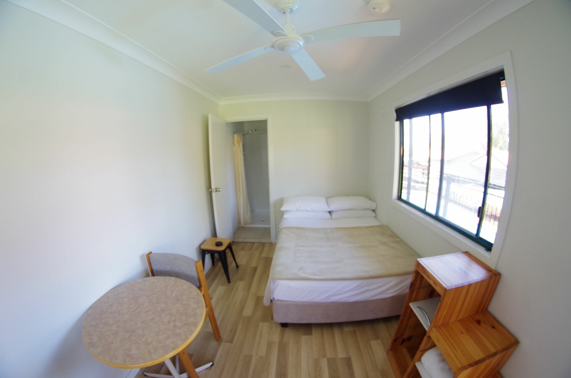 Ts Tennis Hotel Port Macquarie