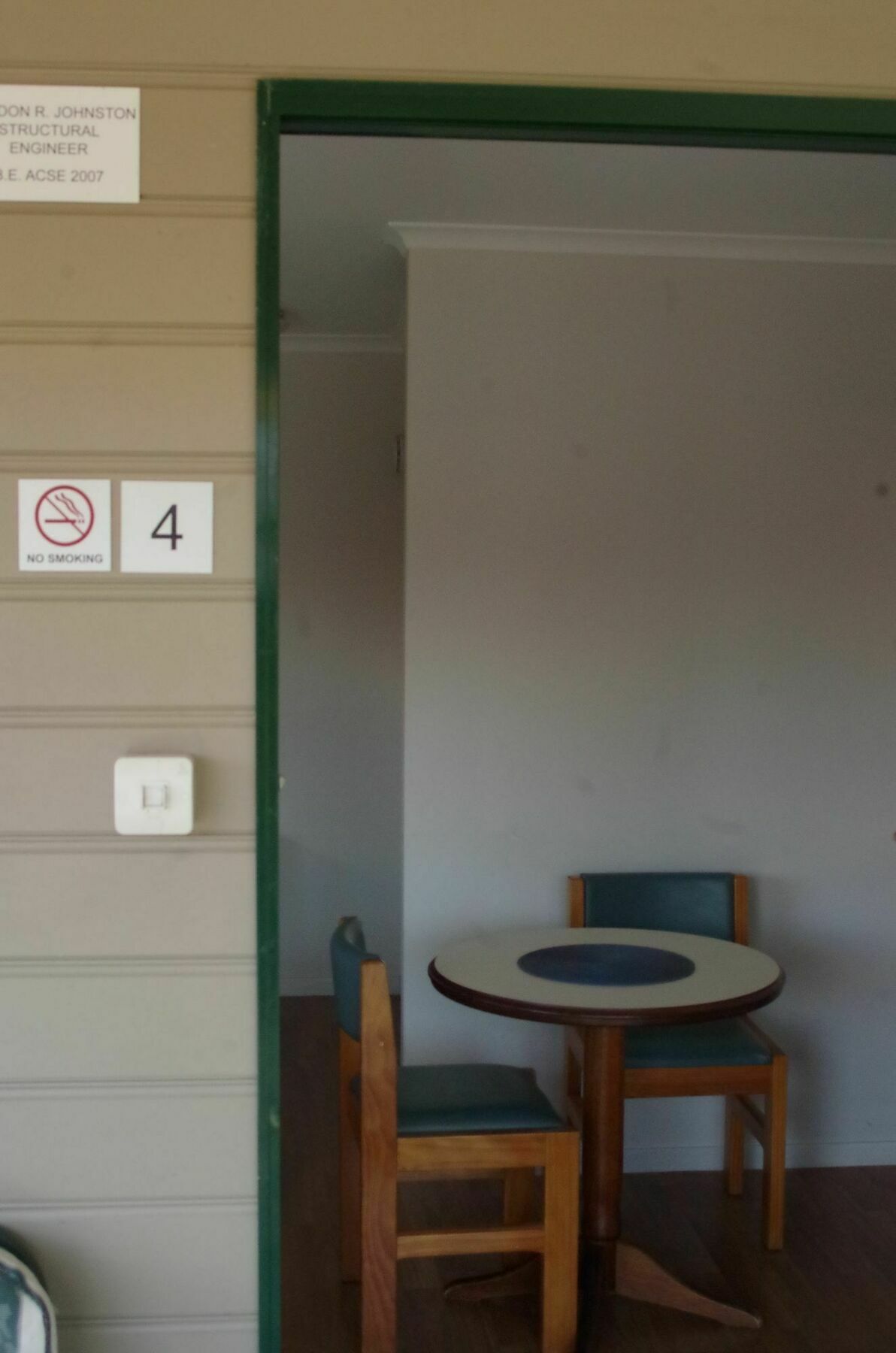 Ts Tennis 3* Port Macquarie