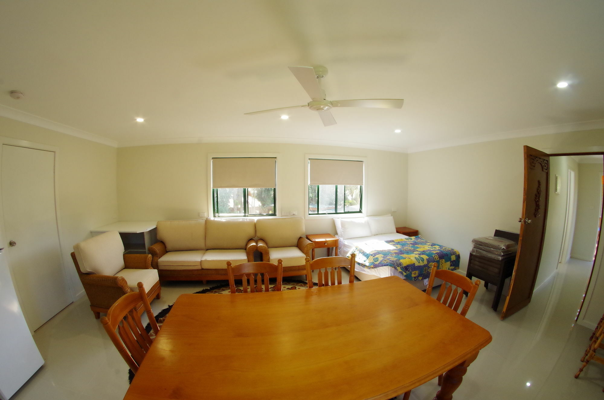 Hotel Ts Tennis Port Macquarie