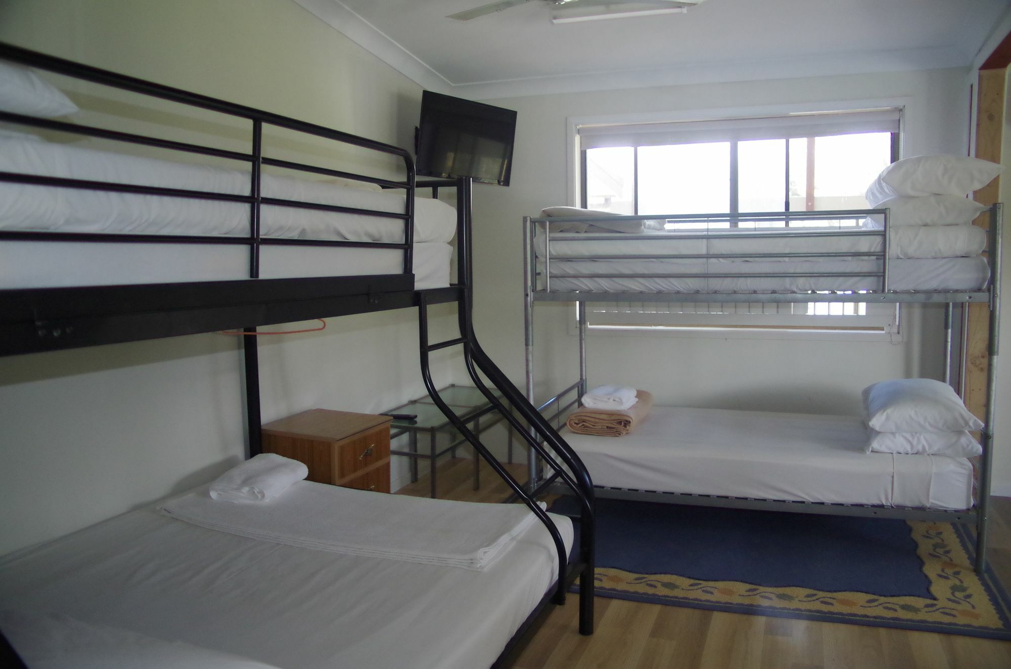Ts Tennis Hotel Port Macquarie