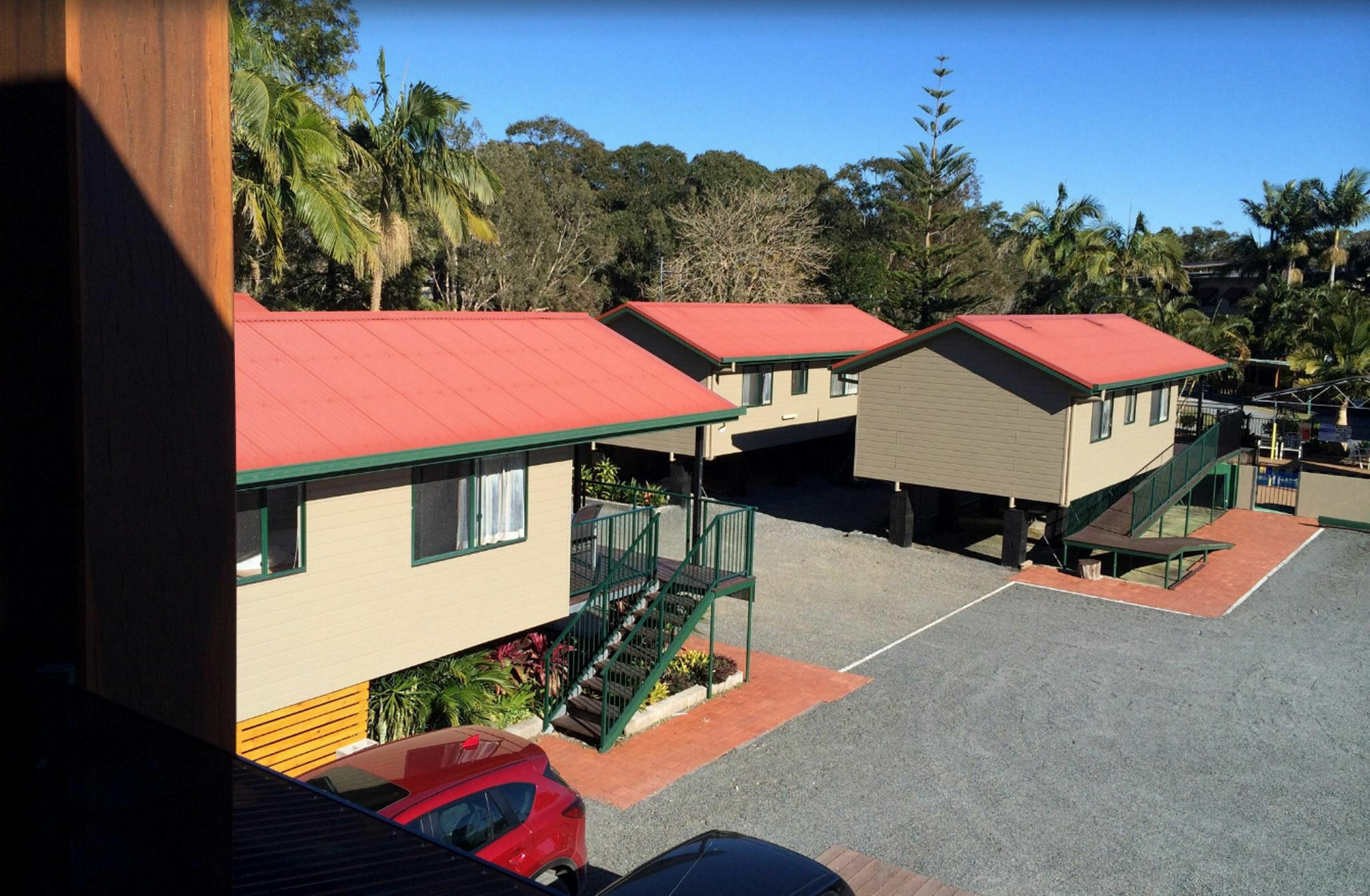 Ts Tennis Hotel 3*