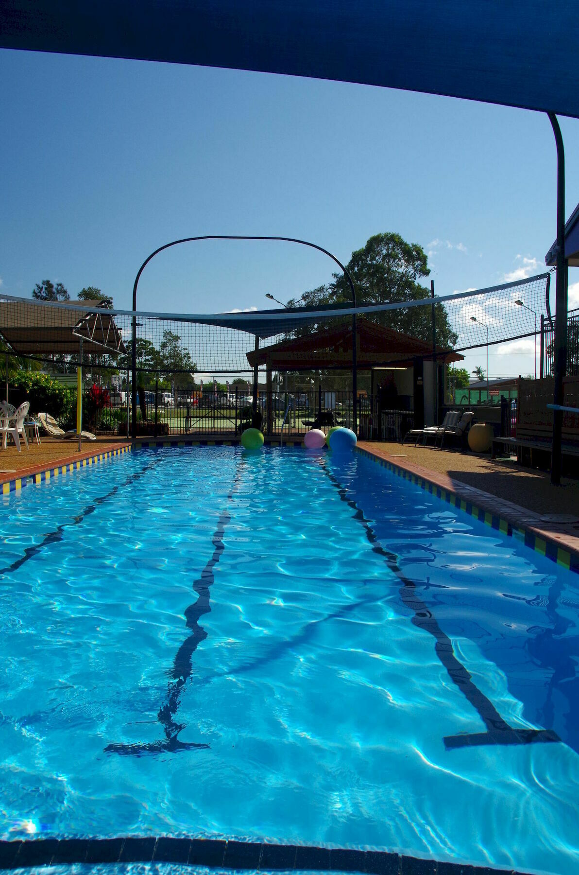 Hotel Ts Tennis Port Macquarie
