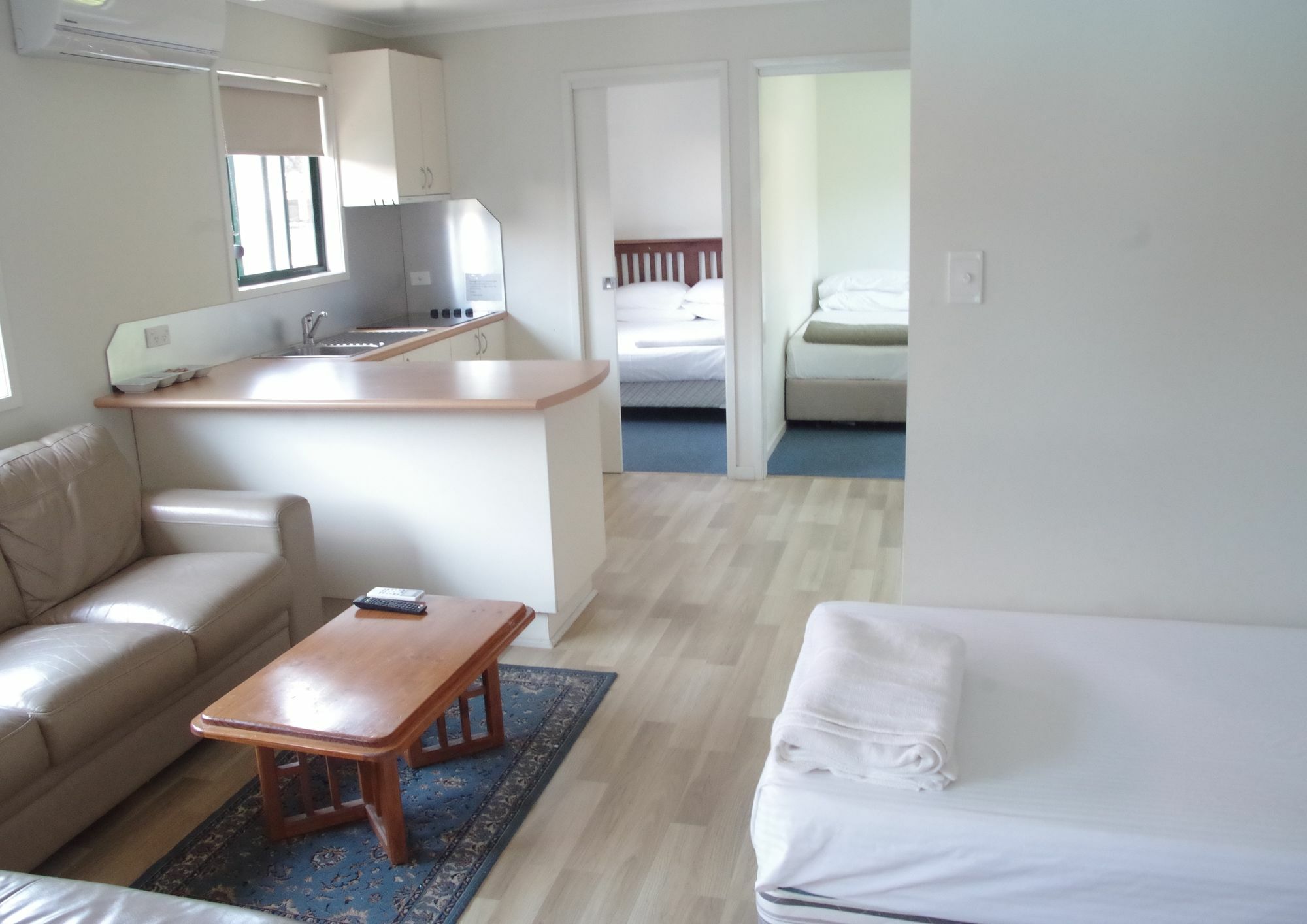 Ts Tennis Hotel 3*